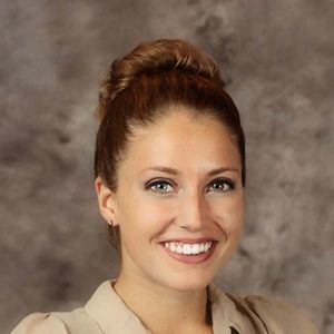 Meet your Posher, Cicely